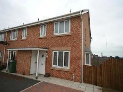 Annonce Location Maison Stockton-on-tees