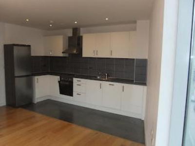 Annonce Location Appartement Rotherham