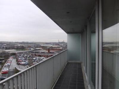 Louer Appartement Rotherham rgion SHEFFIELD