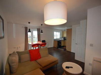 Louer Appartement Cannock