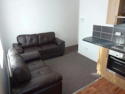 Louer Appartement Cardiff