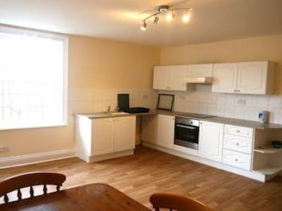 Louer Appartement Bradford