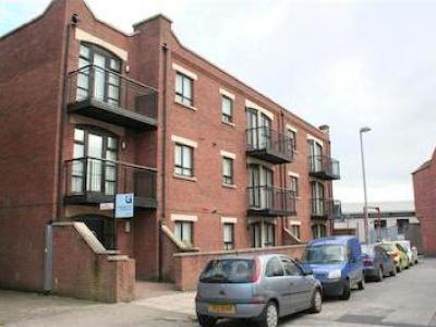 Annonce Location Appartement Belfast