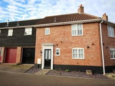 Annonce Location Maison Bury-st-edmunds