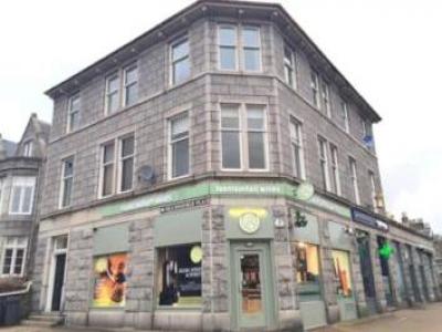 Annonce Location Appartement Aberdeen