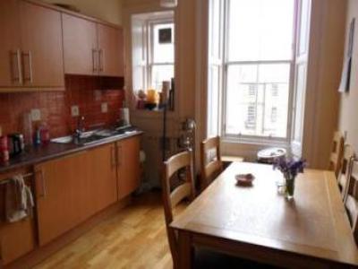 Louer Appartement Edinburgh