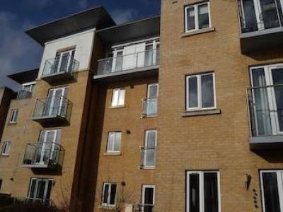 Annonce Location Appartement St-neots