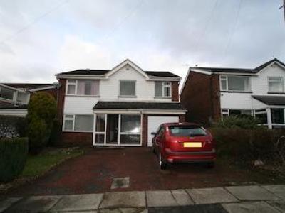 Annonce Location Maison Rochdale