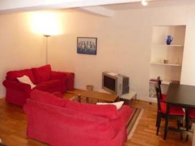 Louer Appartement Edinburgh