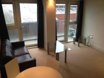 Louer Appartement Nottingham