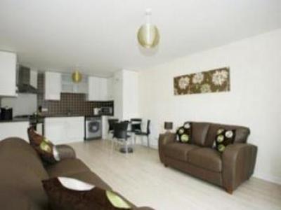 Louer Appartement Aberdeen