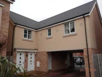 Annonce Location Appartement St-neots