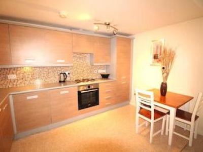 Louer Appartement Manchester