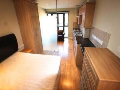 Louer Appartement Nottingham