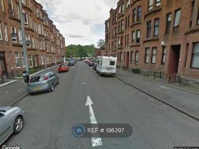 Annonce Location Appartement Glasgow