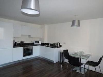 Annonce Location Appartement Liverpool