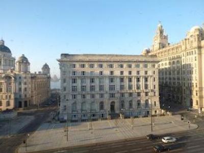 Louer Appartement Liverpool