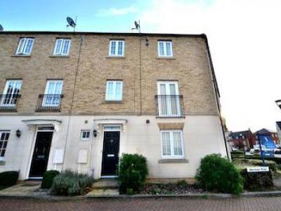 Annonce Location Maison Milton-keynes