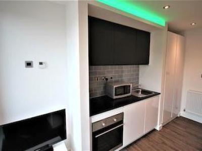 Louer Appartement Sheffield