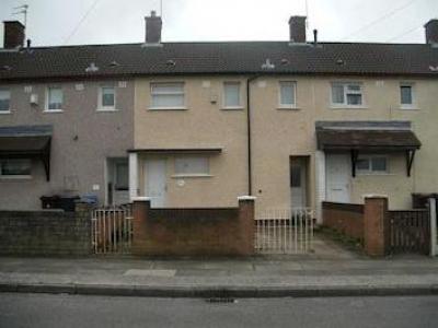 Annonce Location Maison Liverpool