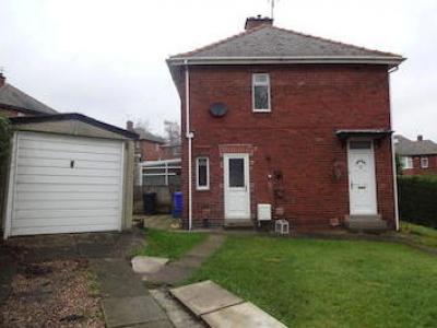 Annonce Location Maison Sheffield