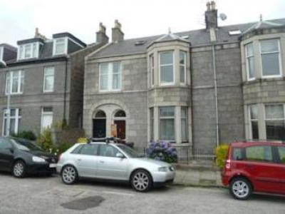 Annonce Location Appartement Aberdeen