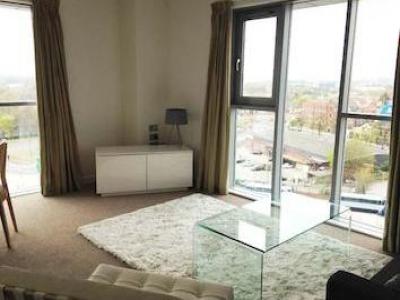 Louer Appartement Nottingham