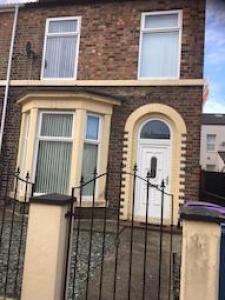 Annonce Location Appartement Liverpool