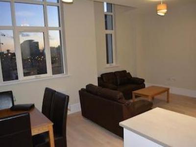 Louer Appartement Salford