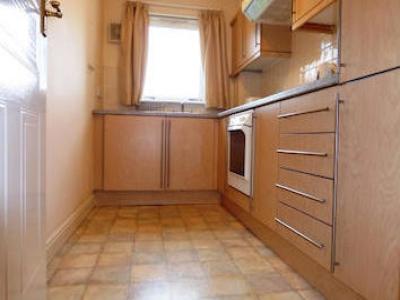 Louer Appartement Dunfermline