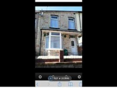 Annonce Location Maison Tonypandy