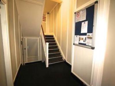 Louer Appartement Nottingham