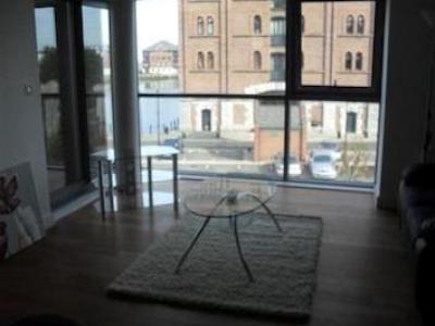 Louer Appartement Liverpool