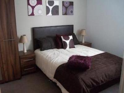 Louer Appartement Salford