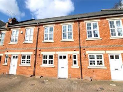 Annonce Location Maison St-albans