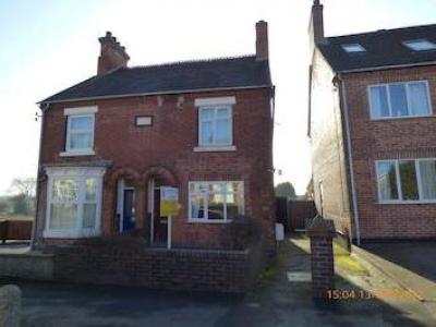 Annonce Location Maison Swadlincote