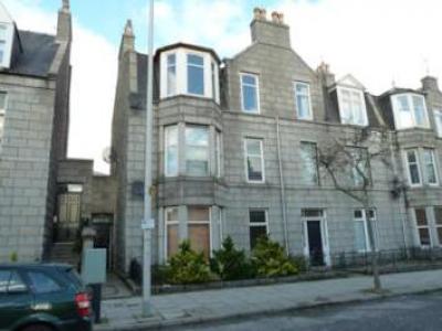 Annonce Location Appartement Aberdeen