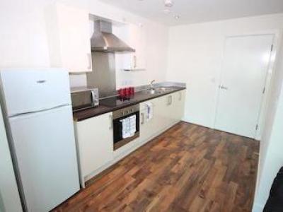 Louer Appartement Sheffield