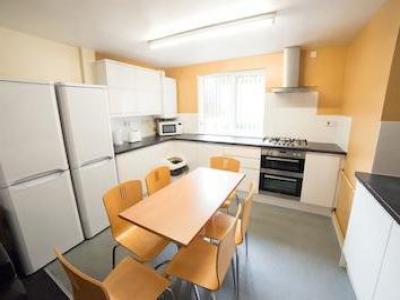 Louer pour les vacances Appartement Nottingham