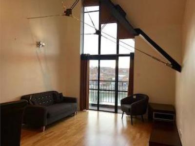 Louer Appartement Liverpool