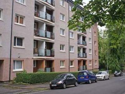 Annonce Location Appartement Glasgow