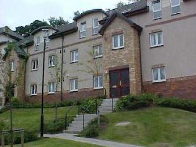 Annonce Location Appartement Glasgow