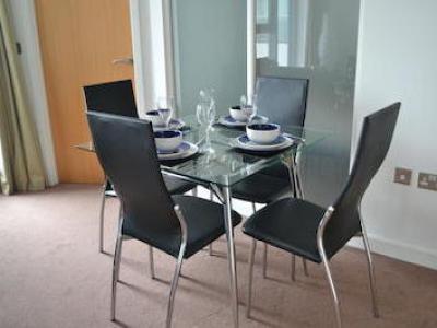 Louer Appartement Nottingham