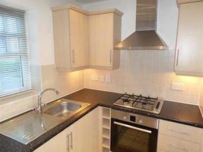 Louer Appartement Milton-keynes