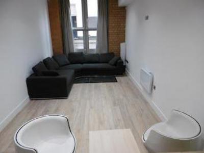 Annonce Location Appartement Leicester