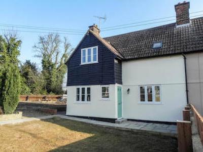 Annonce Location Maison Saffron-walden