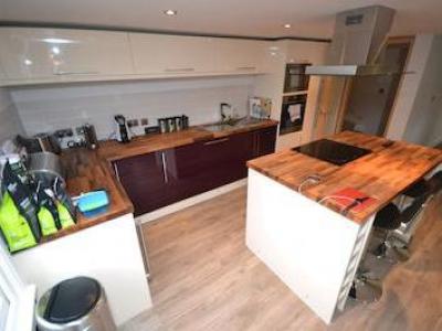 Louer Appartement Nottingham