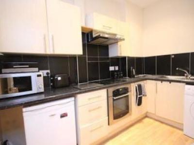 Louer Appartement Glasgow