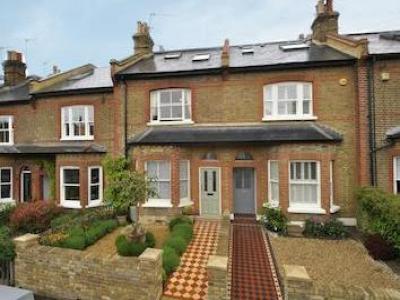 Annonce Location Maison Twickenham