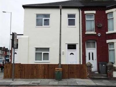 Annonce Location Appartement Wallasey